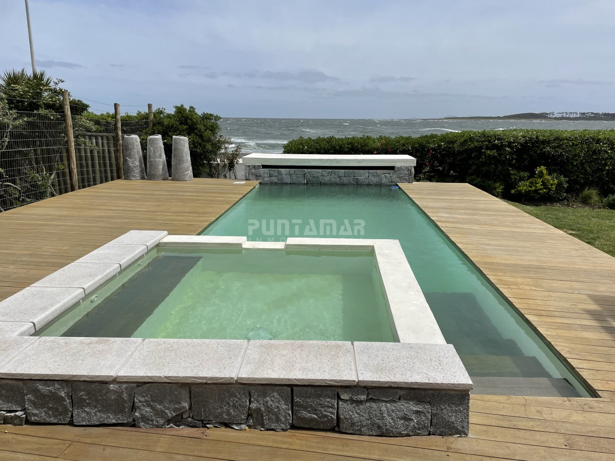 Casa ID.212407 - CASA EN ALQUILER EN LA PENÍNSULA FRENTE AL MAR