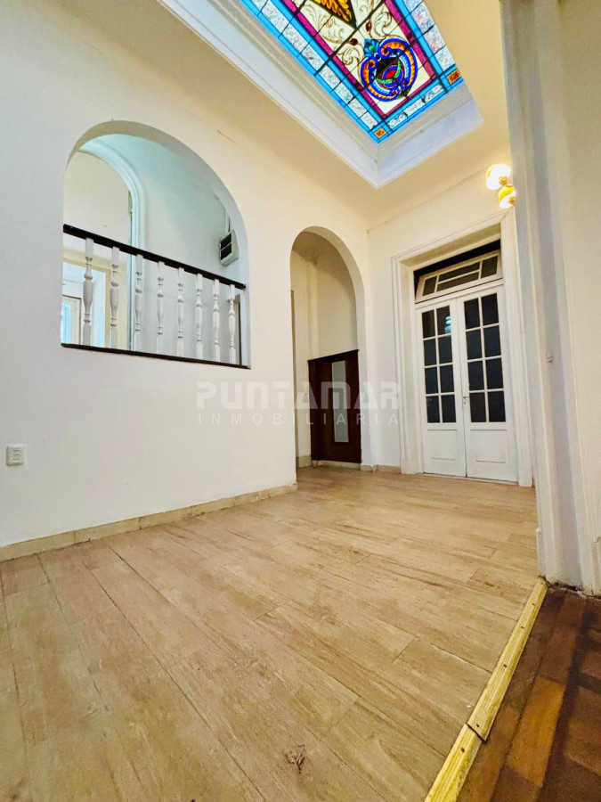 VENTA DE CASA EN PUNTA CARRETAS - PMI213539C