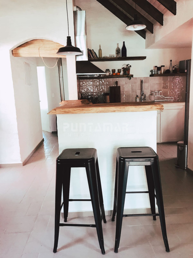 Casa ID.213189 - HERMOSA CASA DE 2 DORMITORIOS EN LA BARRA 
