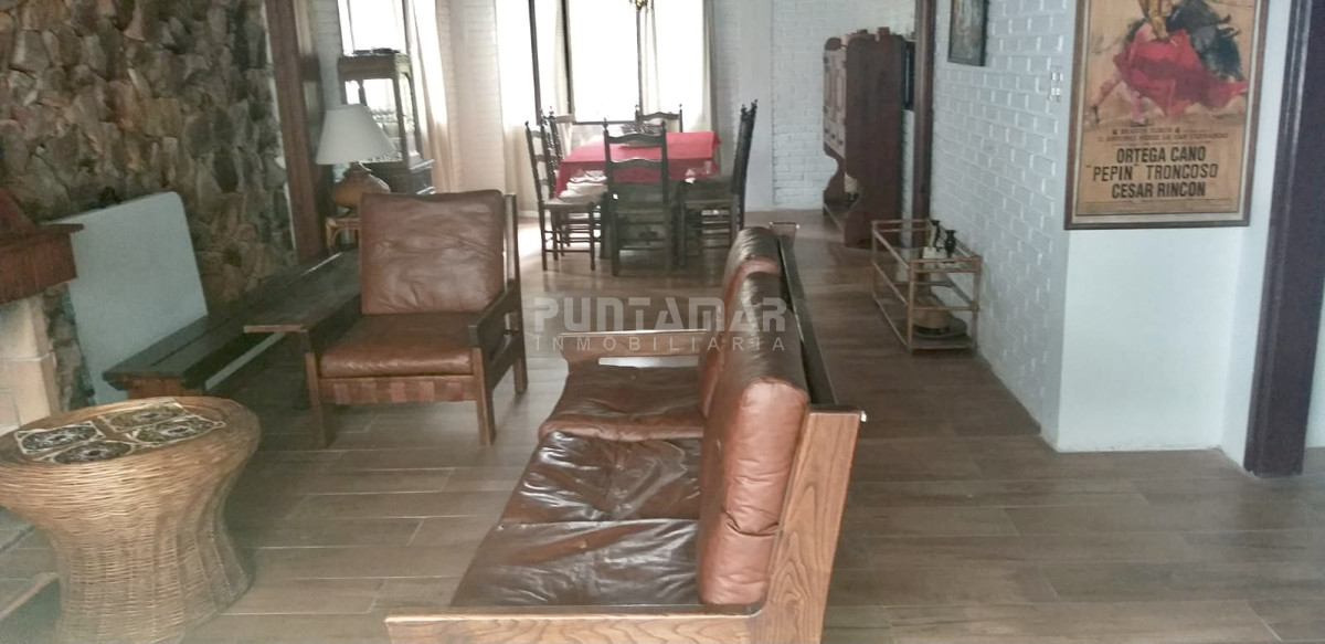 Casa ID.210610 - CASA DE 3 DORMIS EN SAN RAFAEL