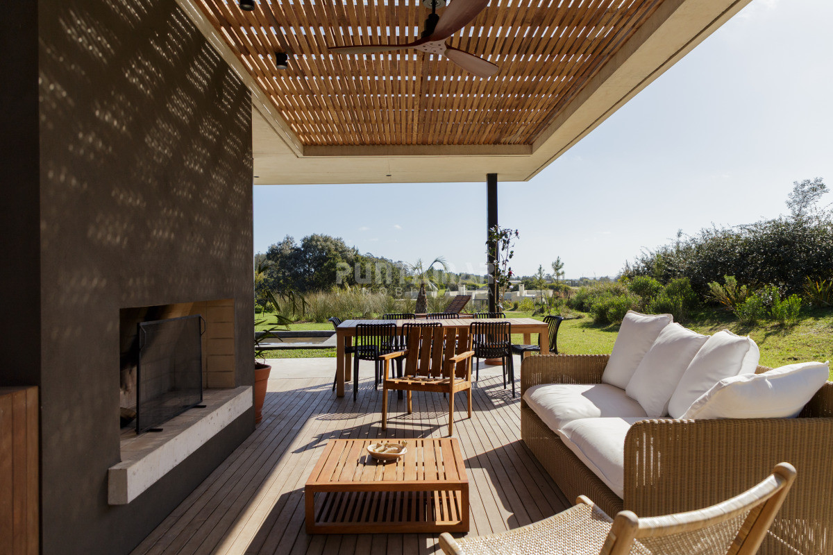 Casa ID.213739 - Casa en alquiler en Pueblo Mio