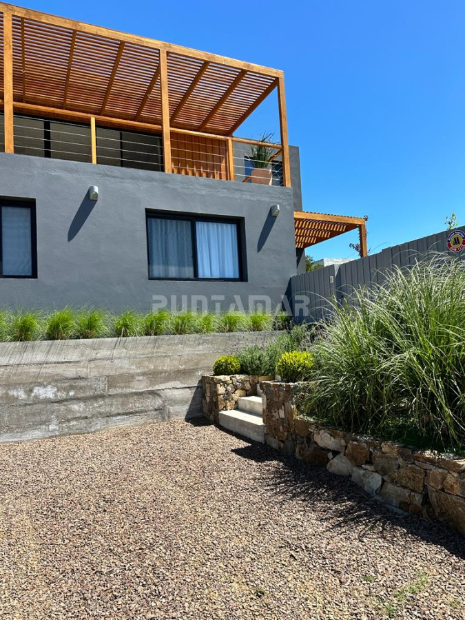 Casa ID.213141 - Casa el alquiler con piscina La Barra