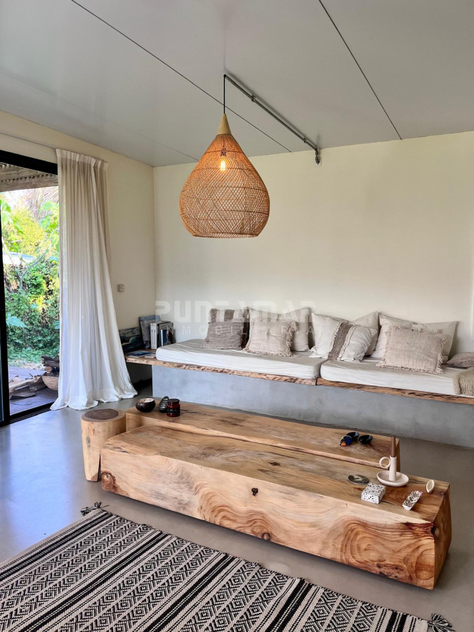 Casa ID.213543 - HERMOSA CASA A ESTRENAR A METROS DEL ARROYO EN LA BARRA
