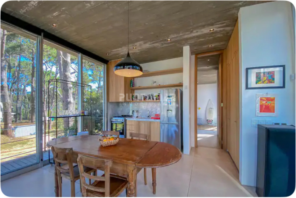 Casa ID.213486 - Casa moderna en alquiler en Montoya