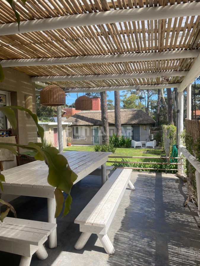 Casa ID.213473 - Casa en alquiler en Montoya