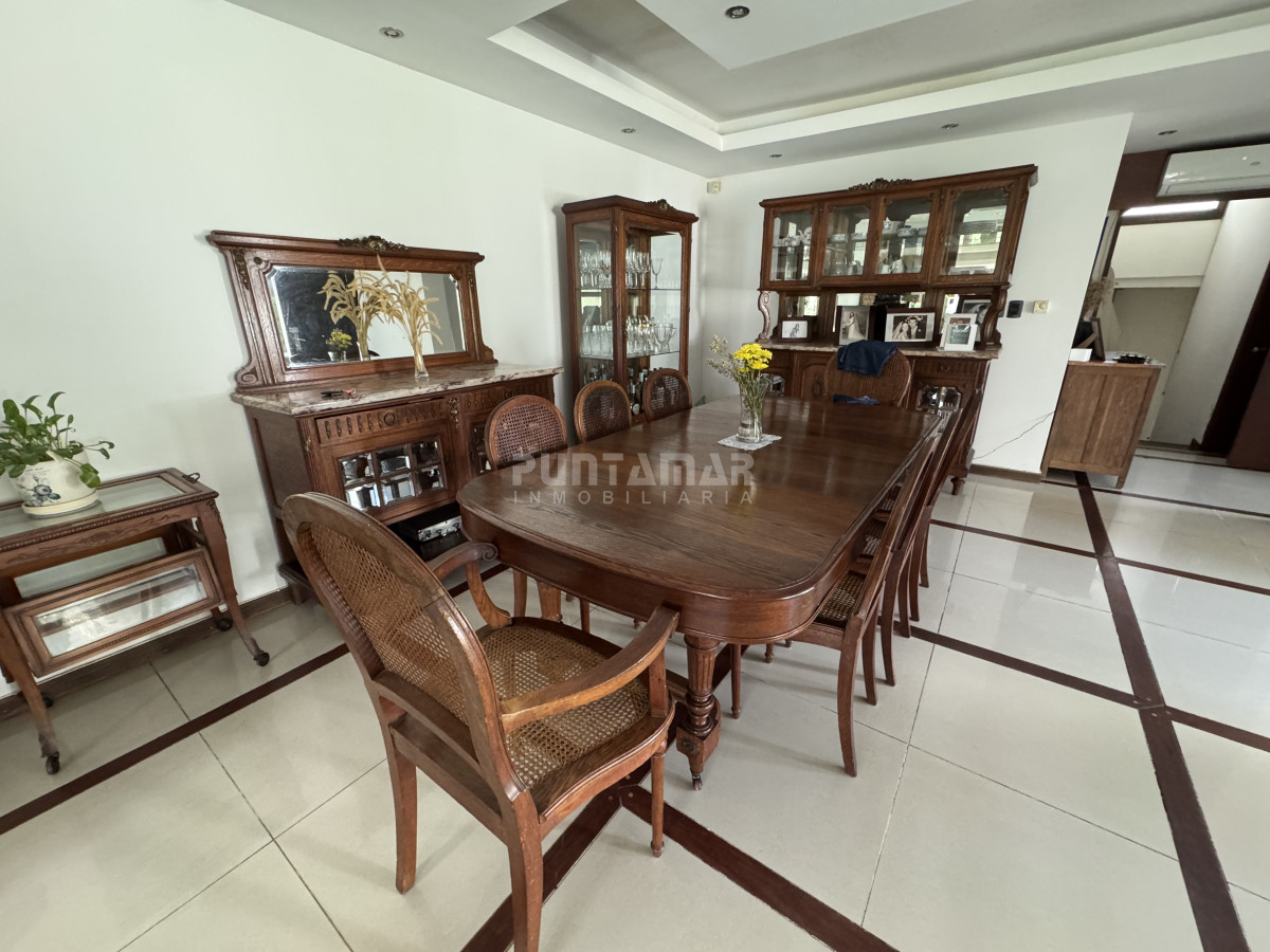 Casa ID.213756 - Casa en alquiler en la mansa con piscina climatizada