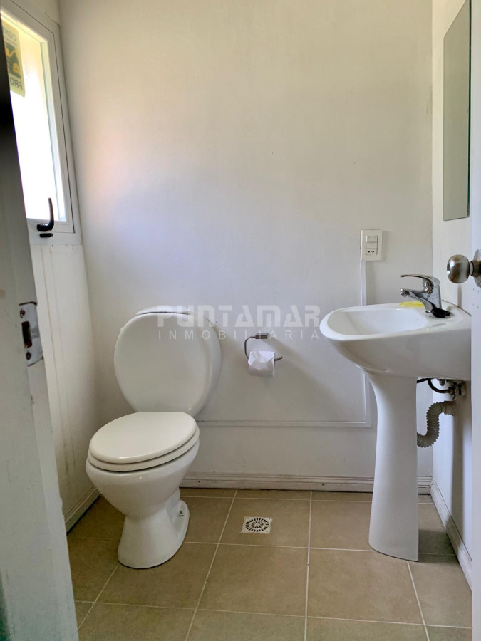 Casa ID.213752 - Casa en alquiler Rincón de Indio