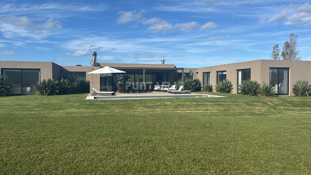 Casa ID.212764 - CASA EN BARRIO PRIVADO PUEBLO MÍO