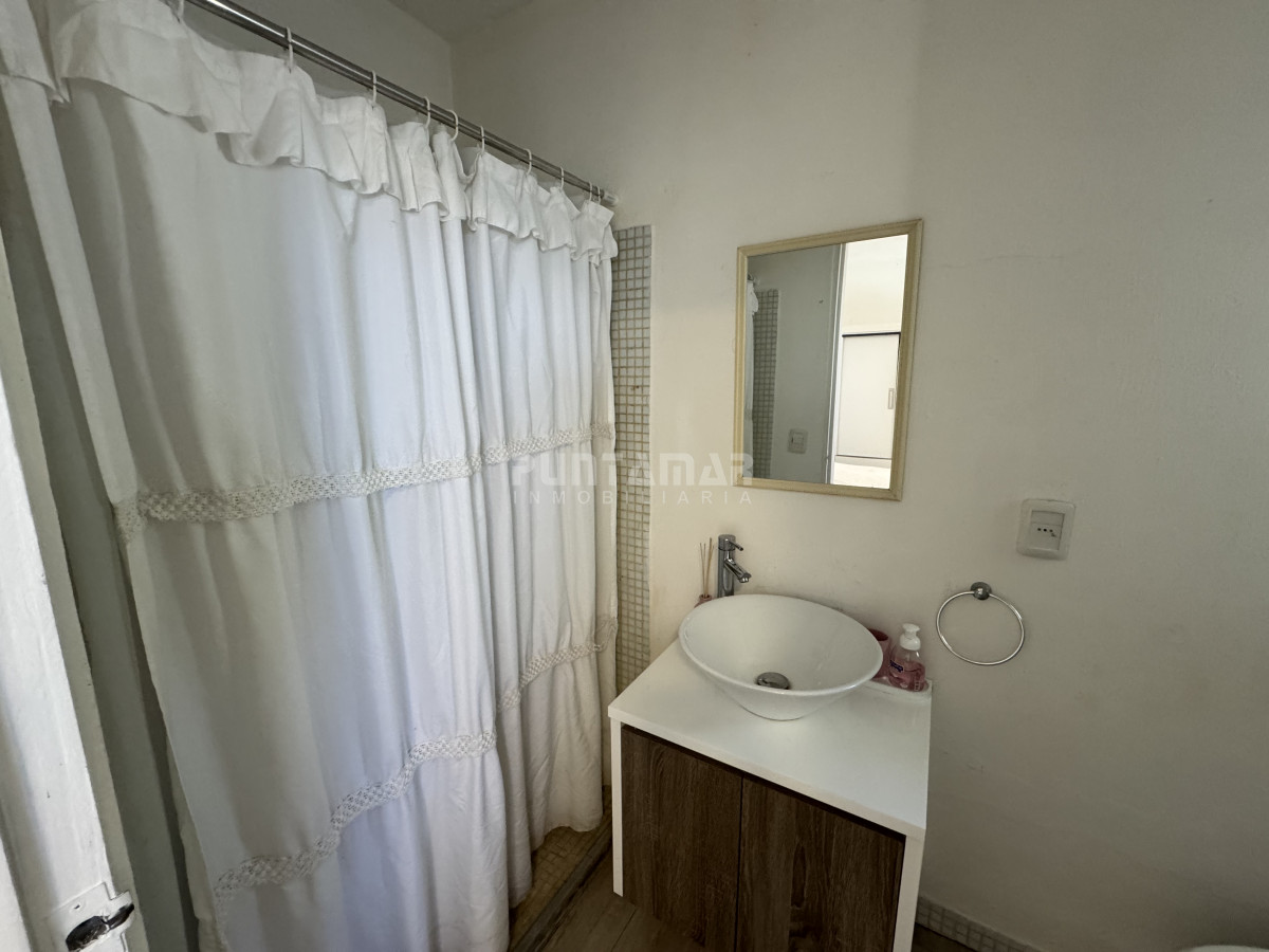 Casa ID.210971 - Casa en alquiler Balneario Bueno Aires frente al mar y piscina climatizada