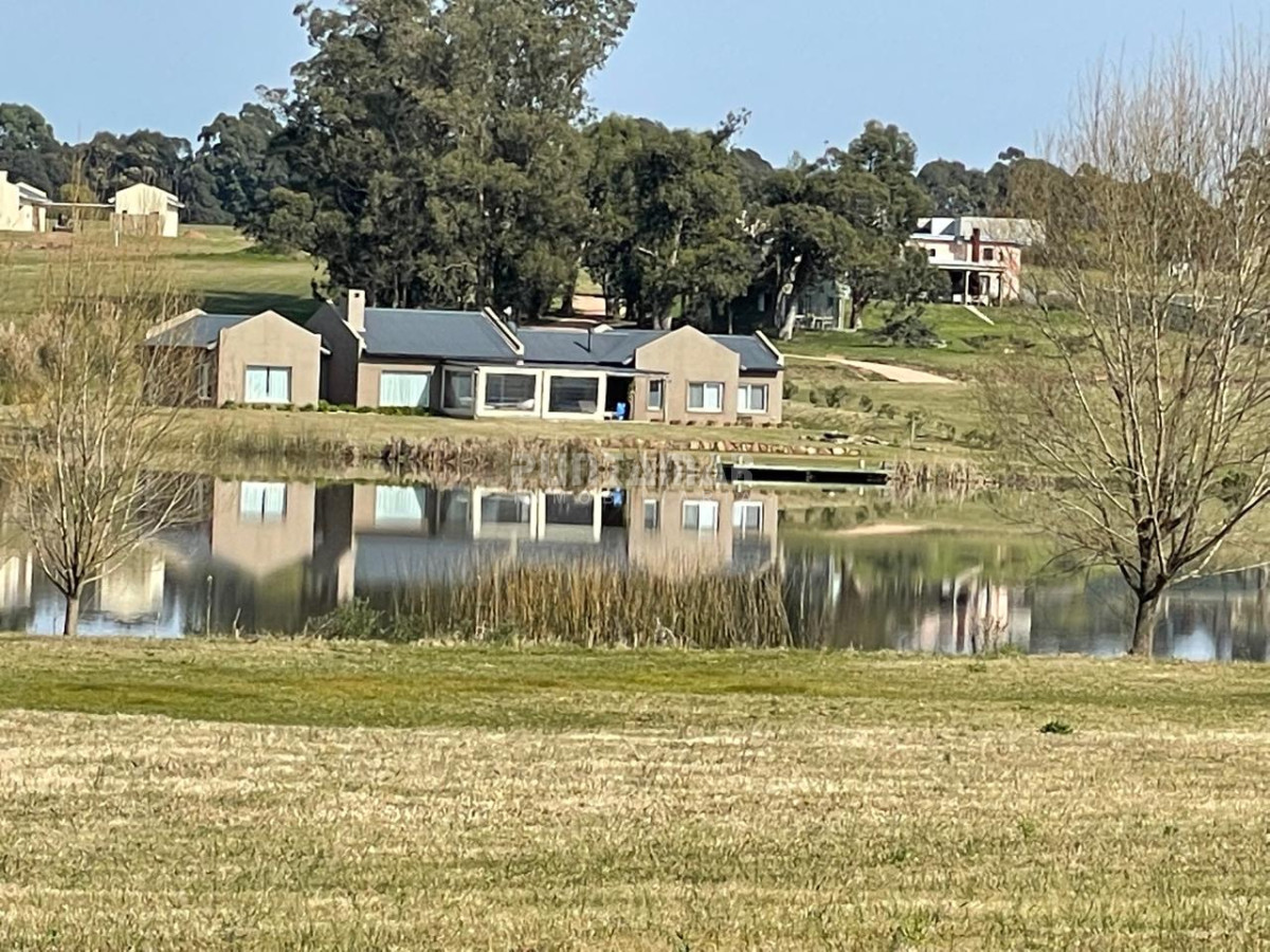 Casa ID.213449 - Casa en alquiler en Pueblo Mio