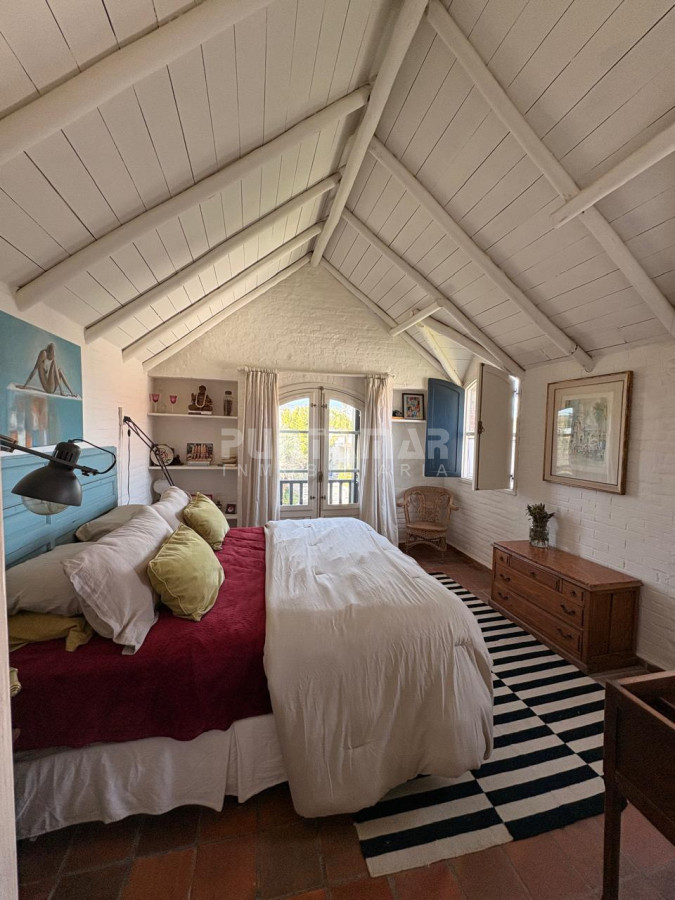 Casa ID.213759 - Casa en alquiler en La Barra