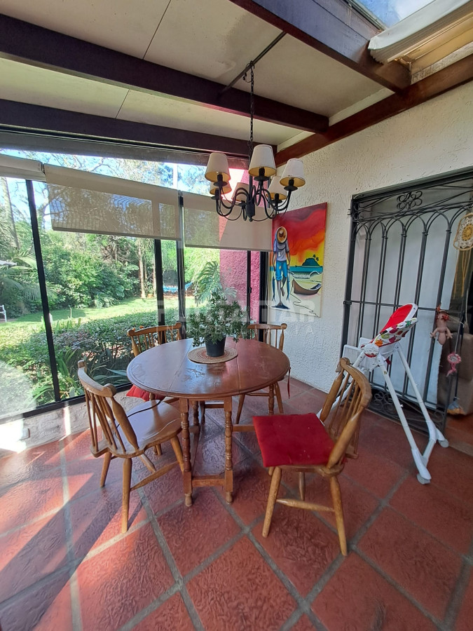 Casa ID.213508 - ALQUILER CASA EN PDA 34 - PLAYA MANSA