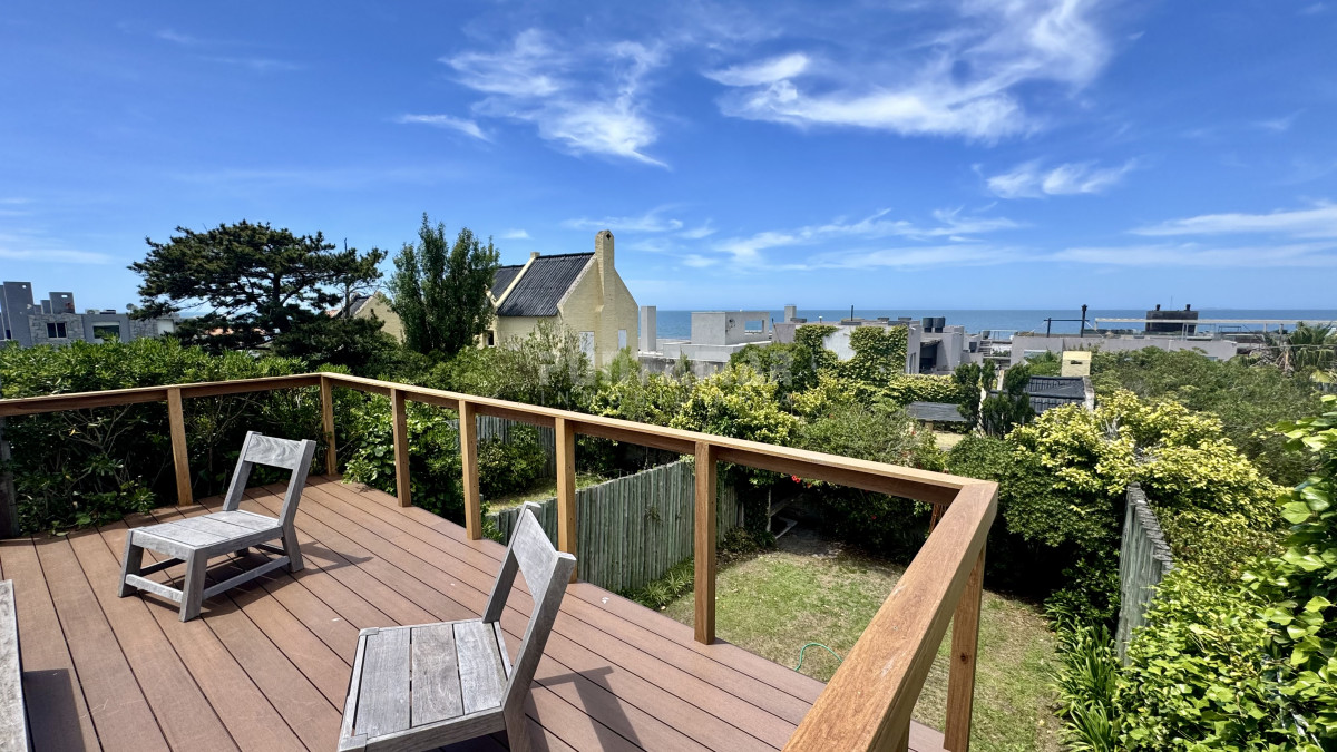 Casa ID.213380 - ALQUILER DE CASA EN LA BARRA A PASOS DEL MAR