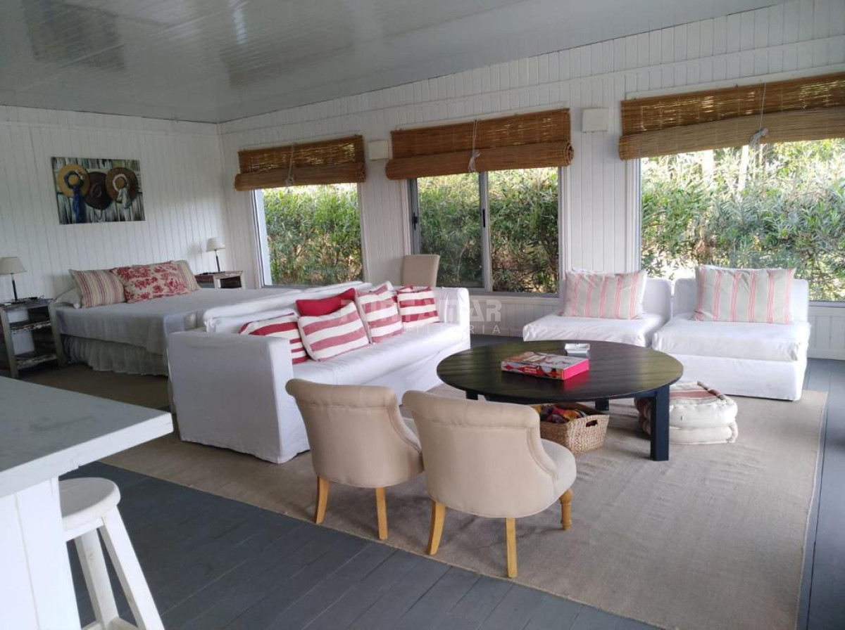 Casa ID.213055 - Casa en alquiler Pueblo San Vicente