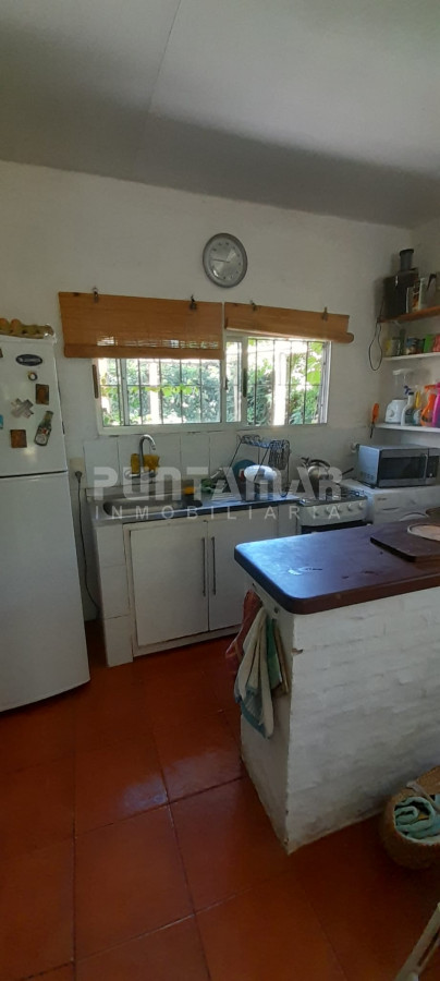 Casa ID.213092 - CASA DE 2 DORMITORIOS EN LA MANSA