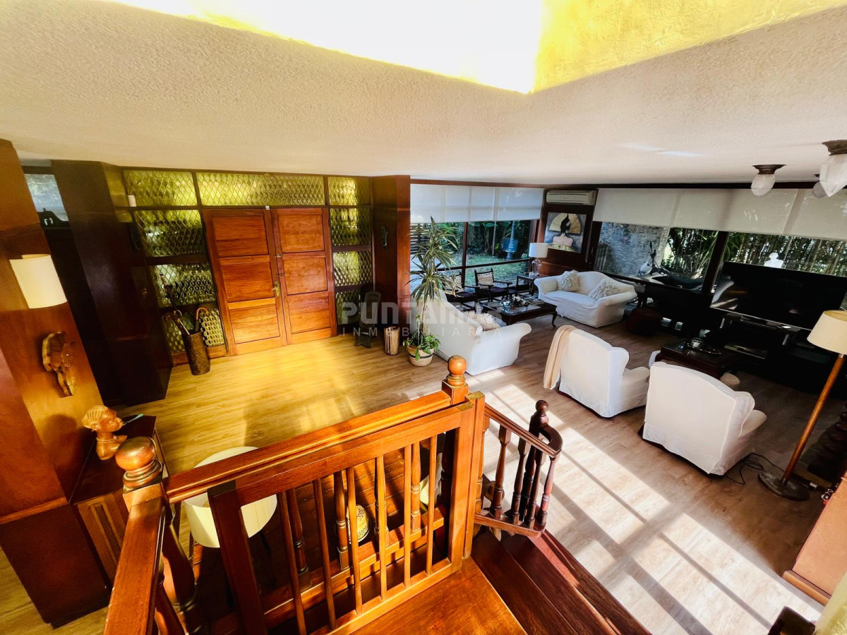 Casa ID.213444 - HERMOSA CASA DE 5 DORMS EN PARADA 10 PLAYA MANSA