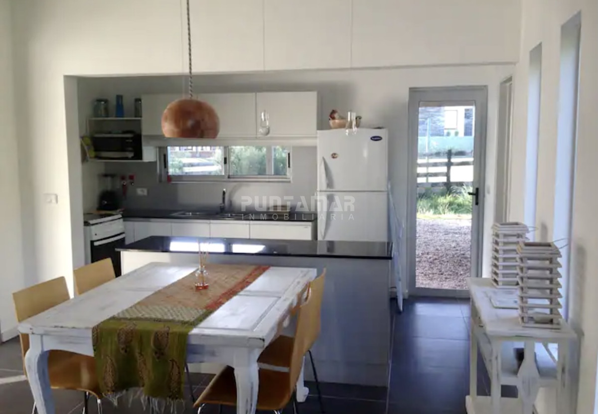 Casa ID.212880 - CASA EN ALQUILER EN BARRA VERDE CON PISCINA