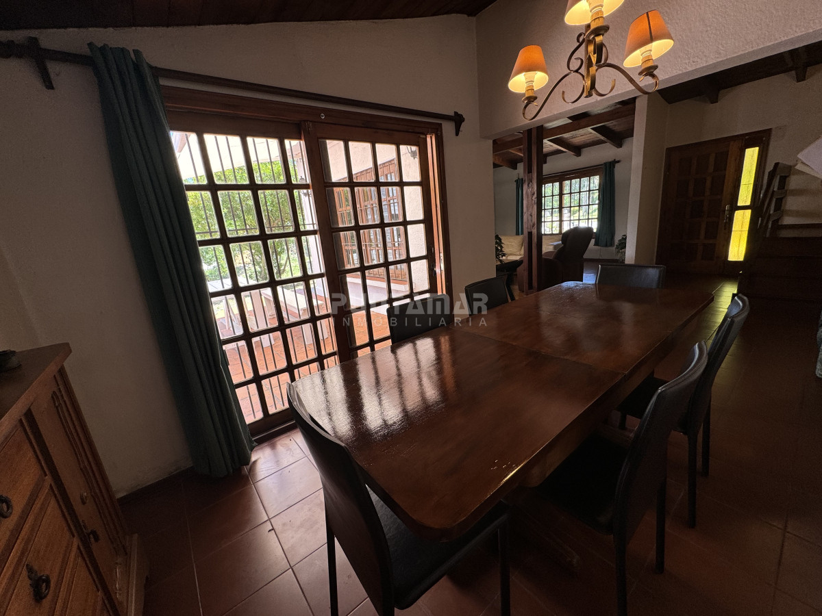 Casa ID.213514 - Casa en alquiler San Rafael