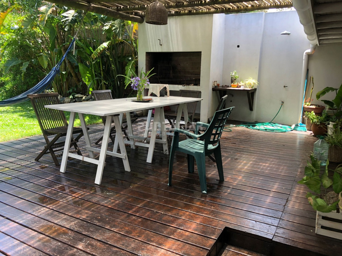 Casa ID.213164 - ALQUILER A UNA CUADRA DE LA ANCAP DE LA BARRA