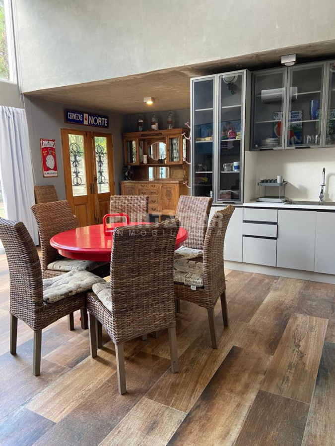 Casa ID.213067 - ALQUILER CASA A ESTRENAR 3 DORMITORIOS EN LA BARRA