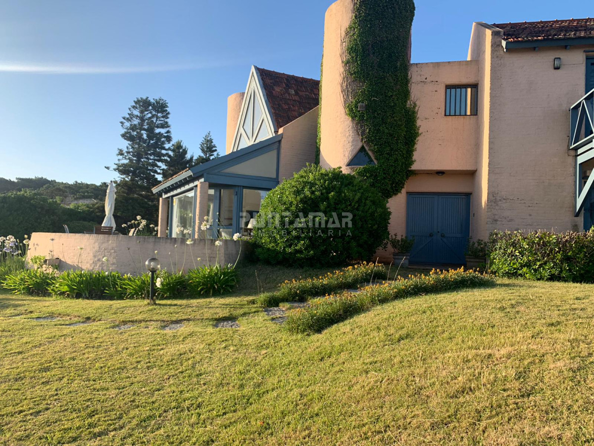 Casa ID.211910 - Casa frente al mar en alquiler, Montoya, La Barra