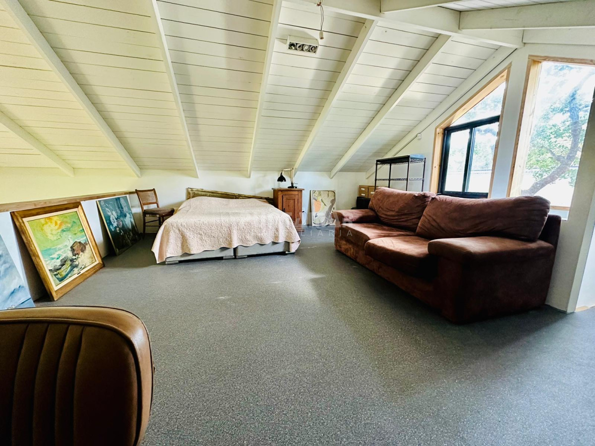 Casa ID.213150 - HERMOSA CASA A ESTRENAR CON PISCINA A 700 METROS DEL MAR