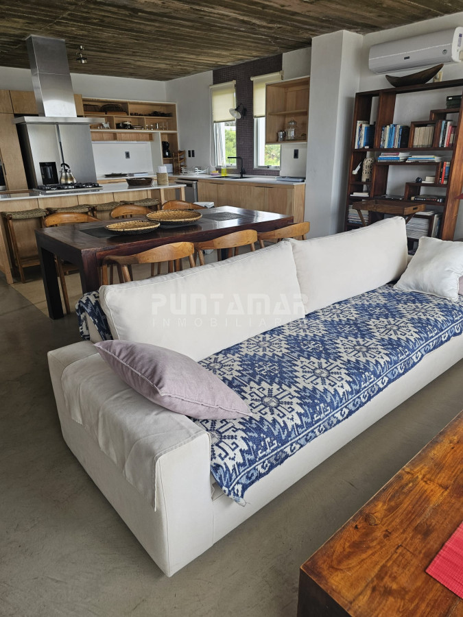 Casa ID.210864 - ESPECTACULAR CASA EN MONTOYA DE 3DORMITORIOS Y PISCINA 