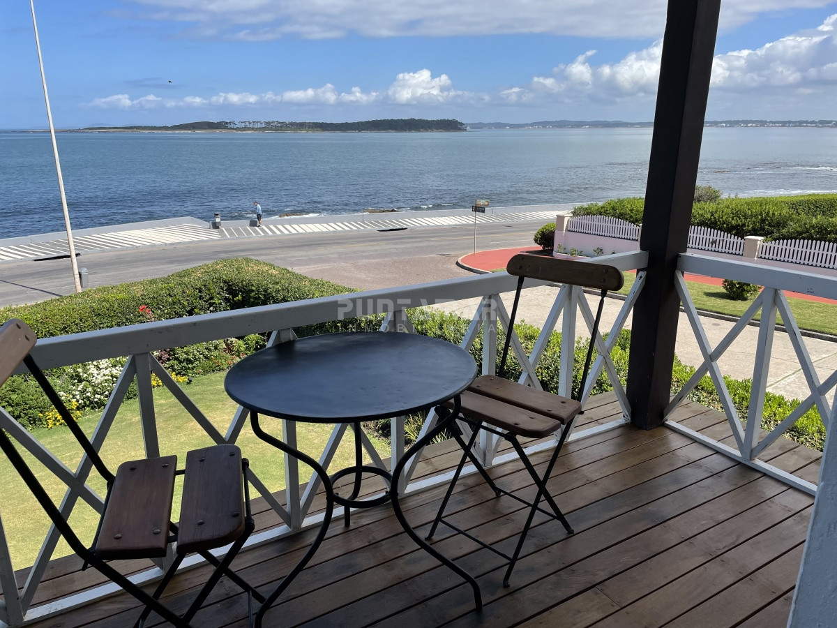 Casa ID.212407 - CASA EN ALQUILER EN LA PENÍNSULA FRENTE AL MAR
