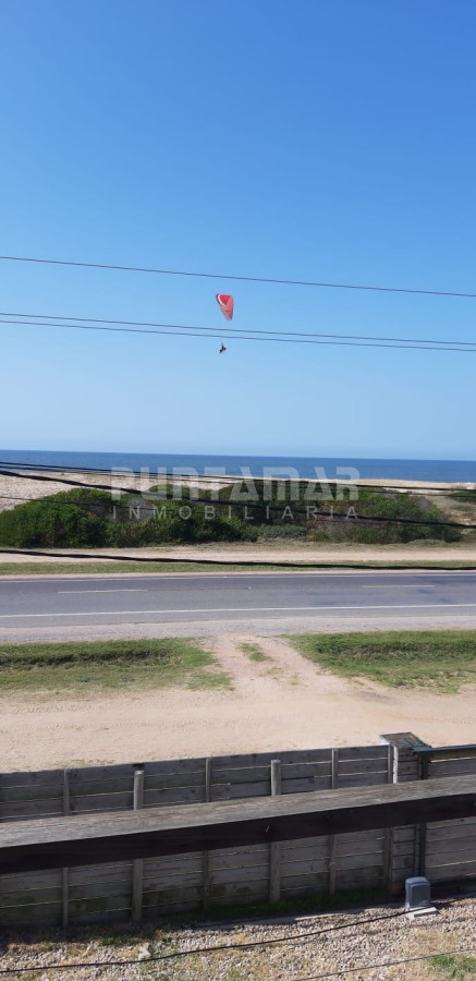Casa ID.210971 - Casa en alquiler Balneario Bueno Aires frente al mar y piscina climatizada