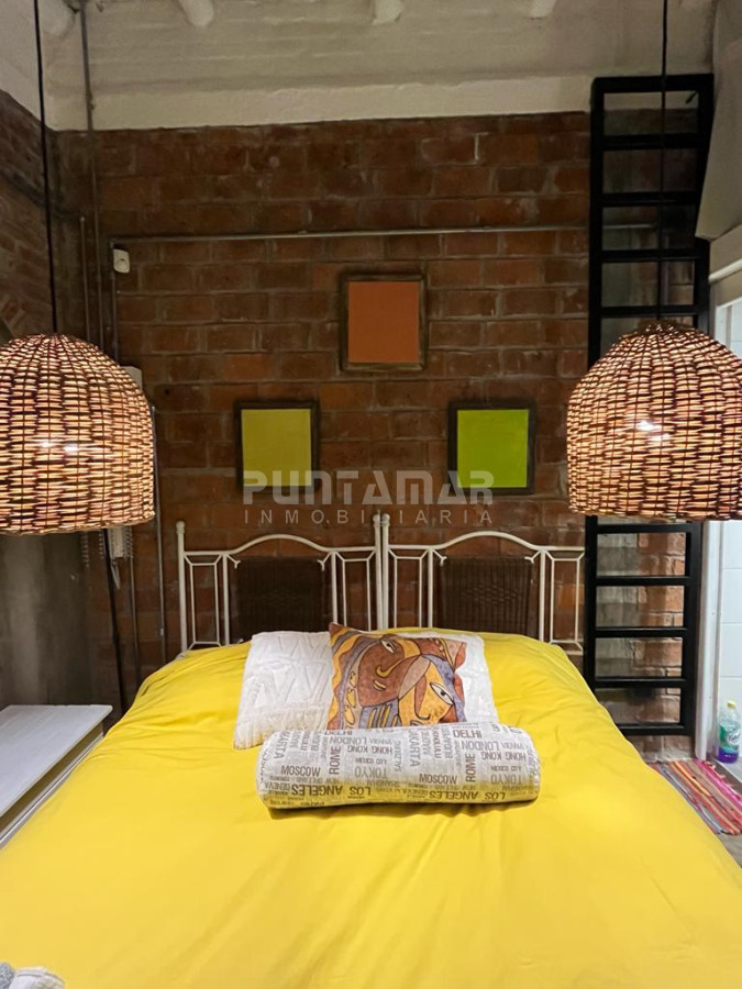 Casa ID.213208 - MUY LINDA CASA DE 3 DORMITORIOS EN ALQUILER EN LA BARRA 