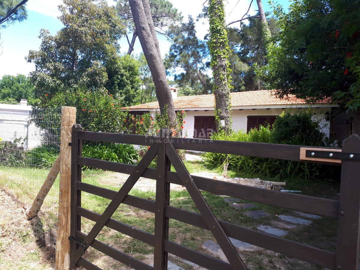 Casa ID.210610 - CASA DE 3 DORMIS EN SAN RAFAEL
