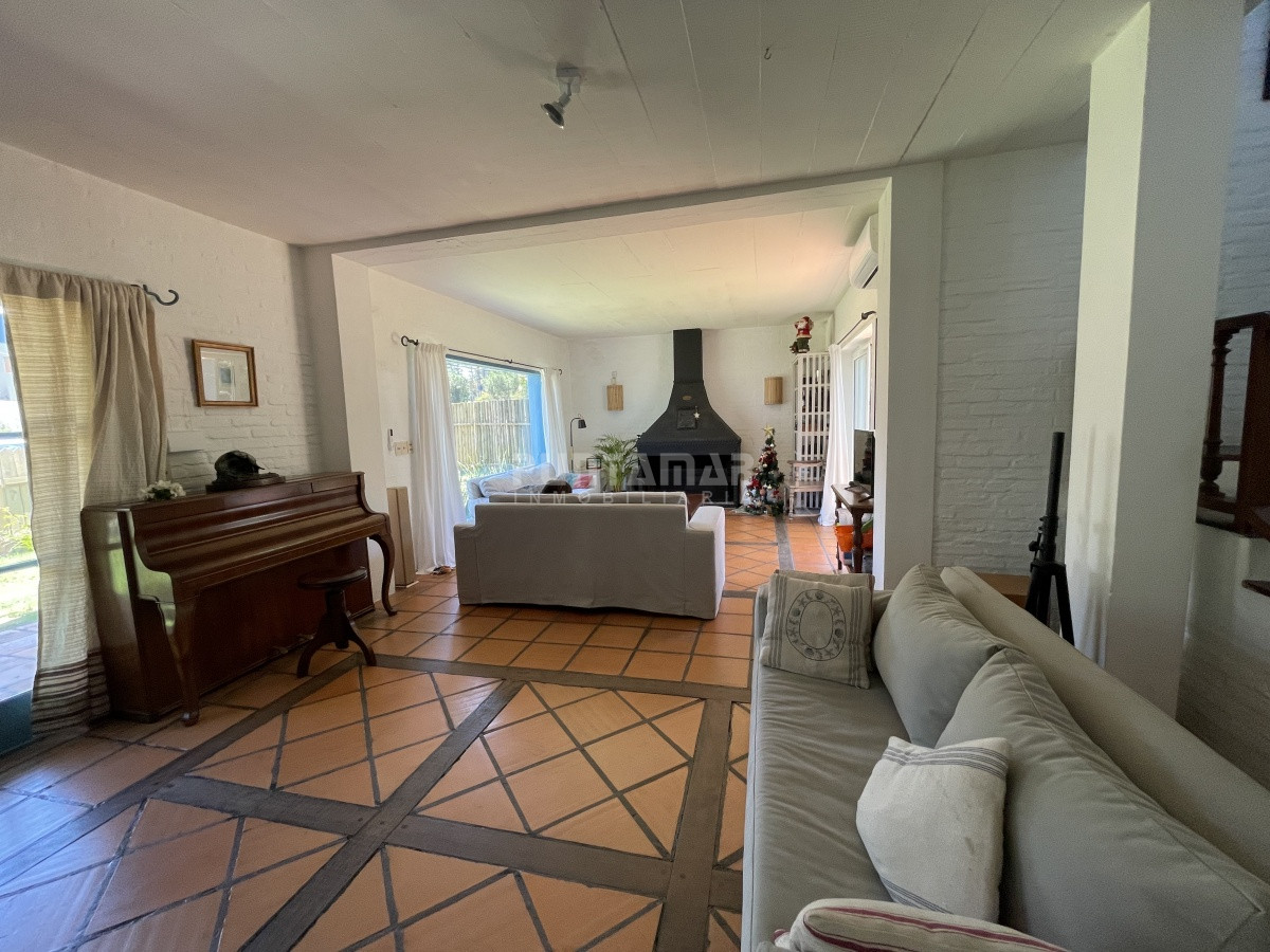 Casa ID.212510 - ALQUILER DE CASA EN MONTOYA CON PISCINA