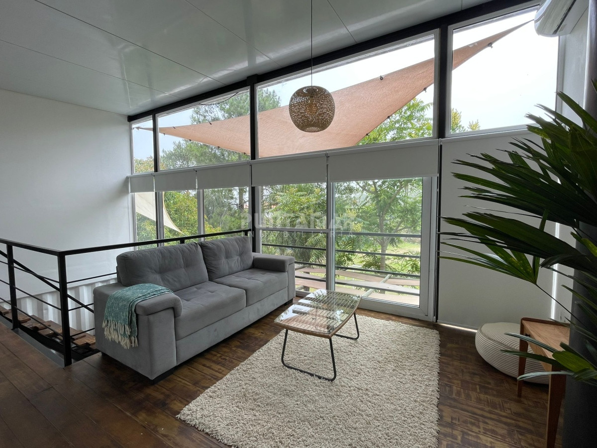 Casa ID.213198 - MODERNA CASA A ESTRENAR EN LA BARRA PARA 11 PERSONAS