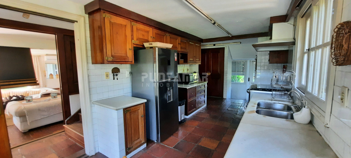 Casa ID.213576 - IMPORTANTE CASA DE 2 PLANTAS EN LA MANSA