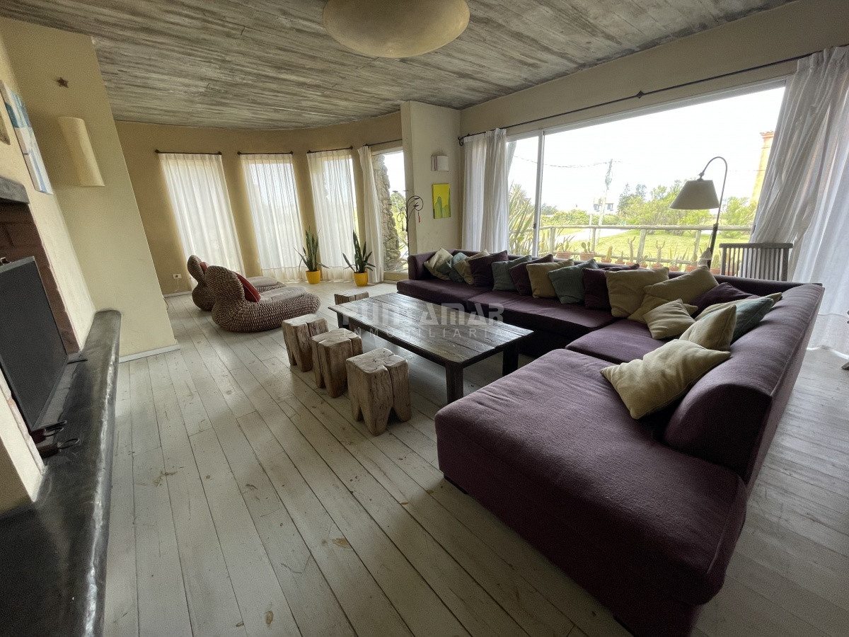 Casa ID.210988 - Casa en venta Montoya, vista al mar, piscina