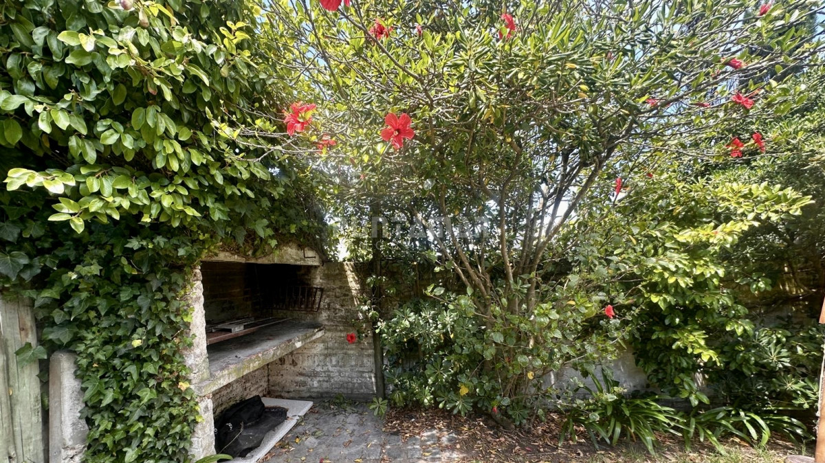 Casa ID.213380 - ALQUILER DE CASA EN LA BARRA A PASOS DEL MAR