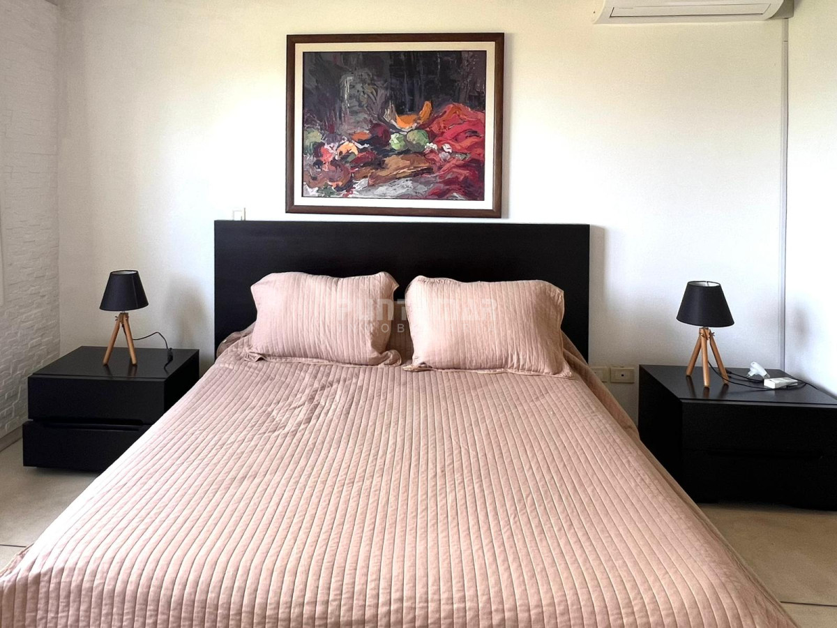 Casa ID.210709 - ALQUILER MODERNA CASA RINCON DEL INDIO 3 DORM Y PISCINA