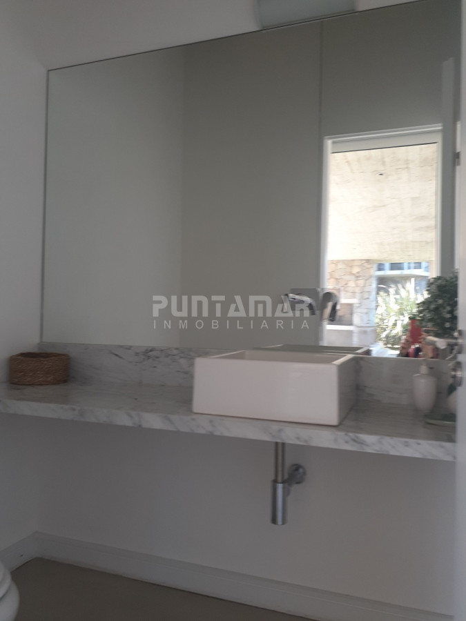 Casa ID.212765 - CASA EN BARRIO PRIVADO ALQUILER DE TEMPORADA EN ZONA DE MANANTIALES