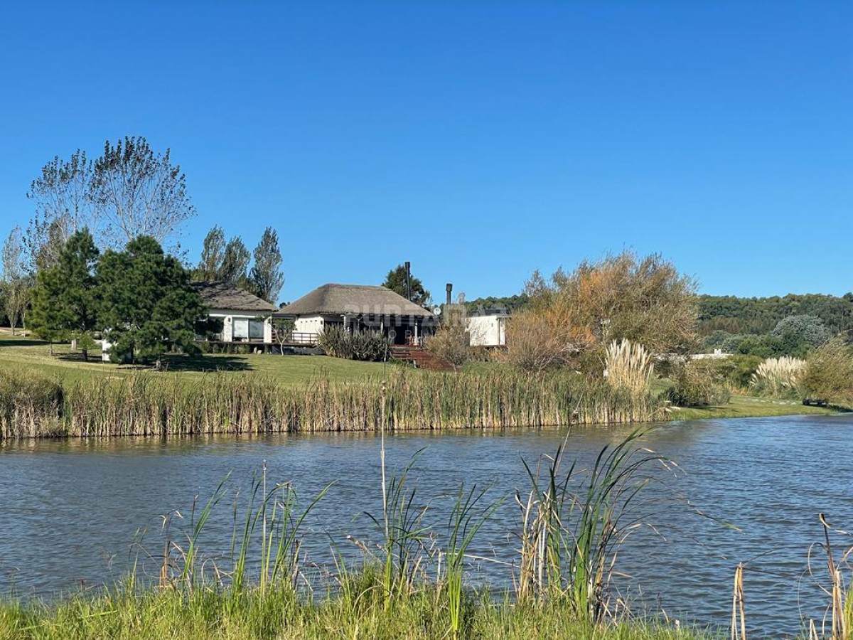 Casa ID.210972 - CASA EN ALQUILER EN BARRIO PRIVADO PUEBLO MIO , MANANTIALES