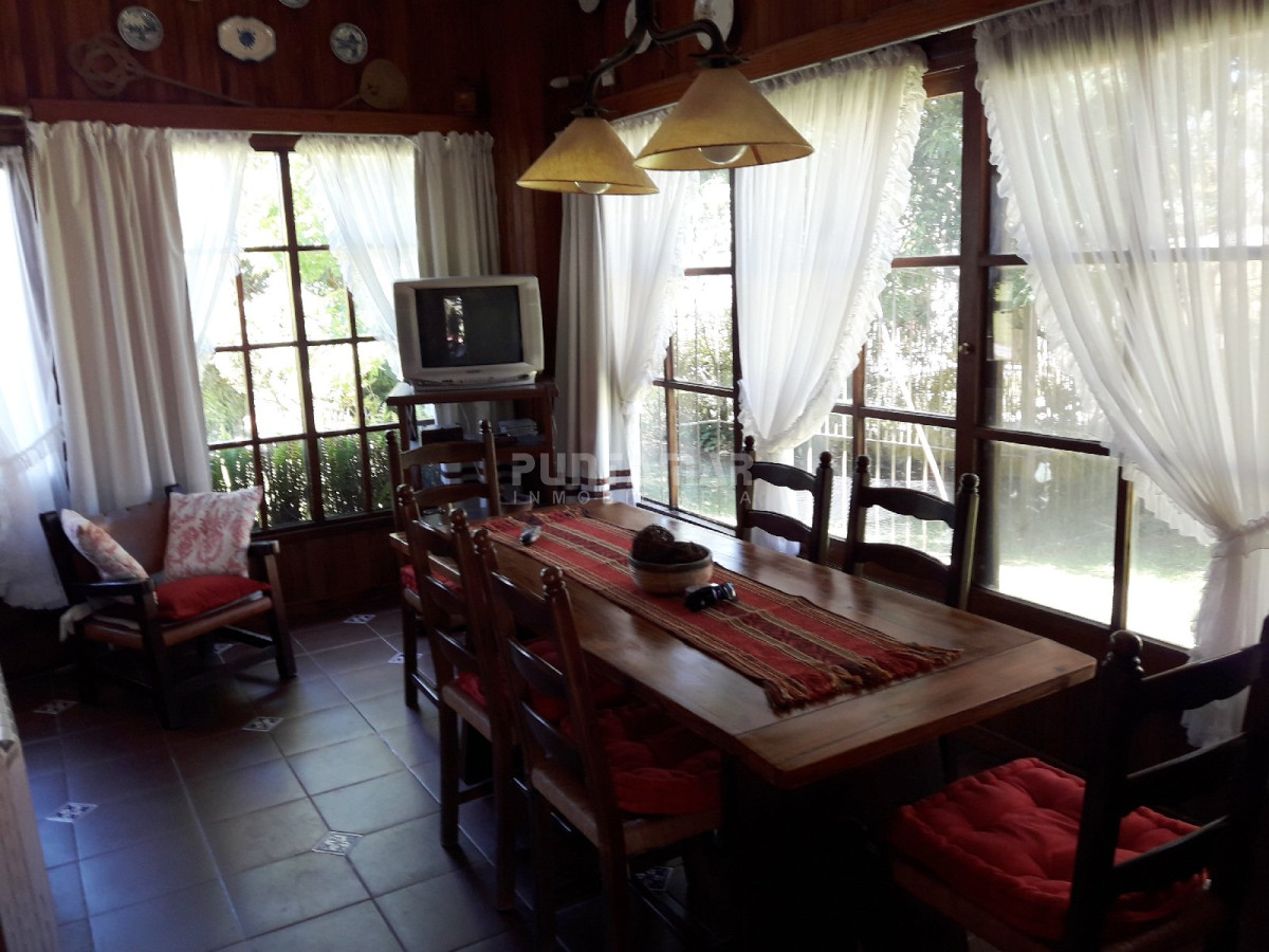 Casa ID.210616 - MUY LINDA CASA EN ZONA DE PLAYA BRAVA, CERCA DEL MAR , EN UN ENTORNO MUY TRANQUILO Y CONFORTABLE PARA DISFRUTAR DE UNAS BUENAS VACACIONES
