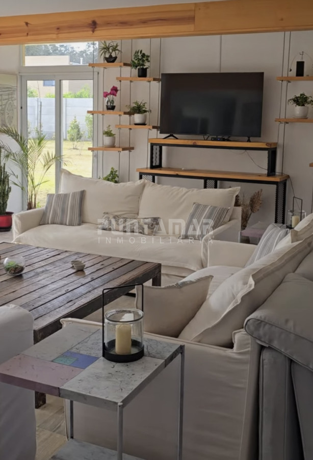 Casa ID.213836 - ALQUILER CASA EN EL CORAZÓN DE LA BARRA