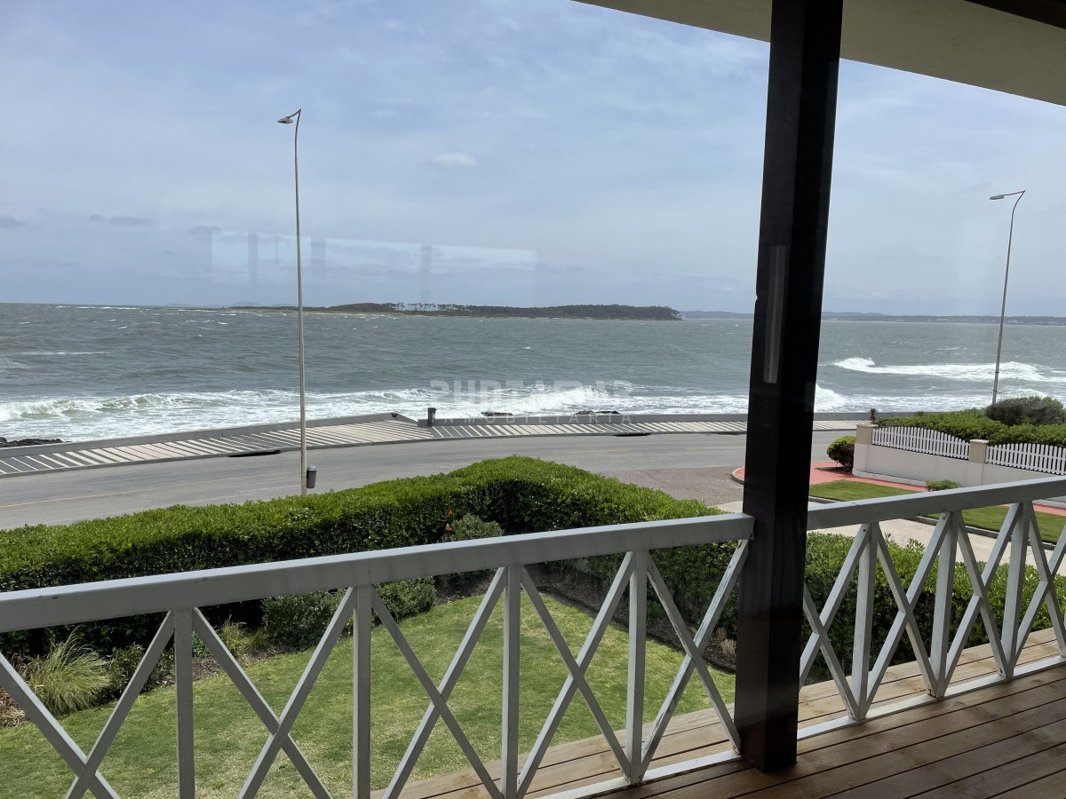 Casa ID.212407 - CASA EN ALQUILER EN LA PENÍNSULA FRENTE AL MAR