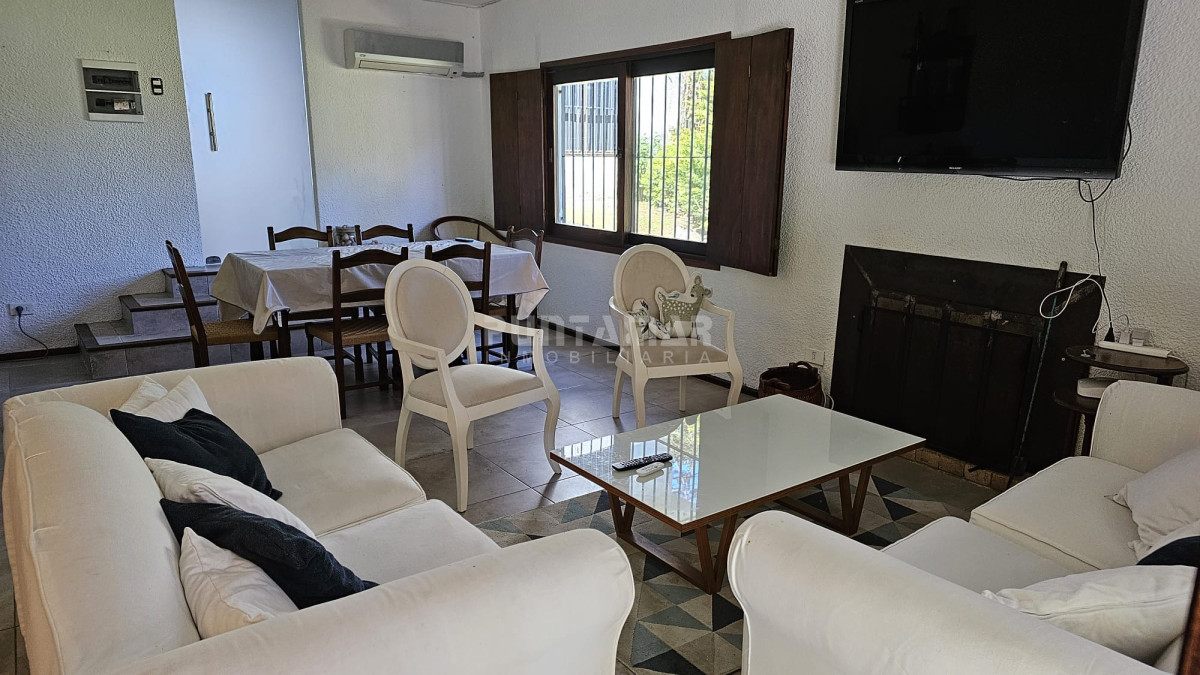 Casa ID.213744 - Casa en alquiler con piscina