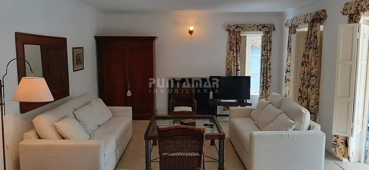 Casa ID.213321 - Casa en La Barra con piscina