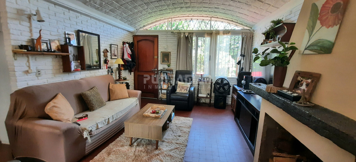 Casa ID.213487 - COMODA CASA DE 2 DORMITORIOS EN PINARES