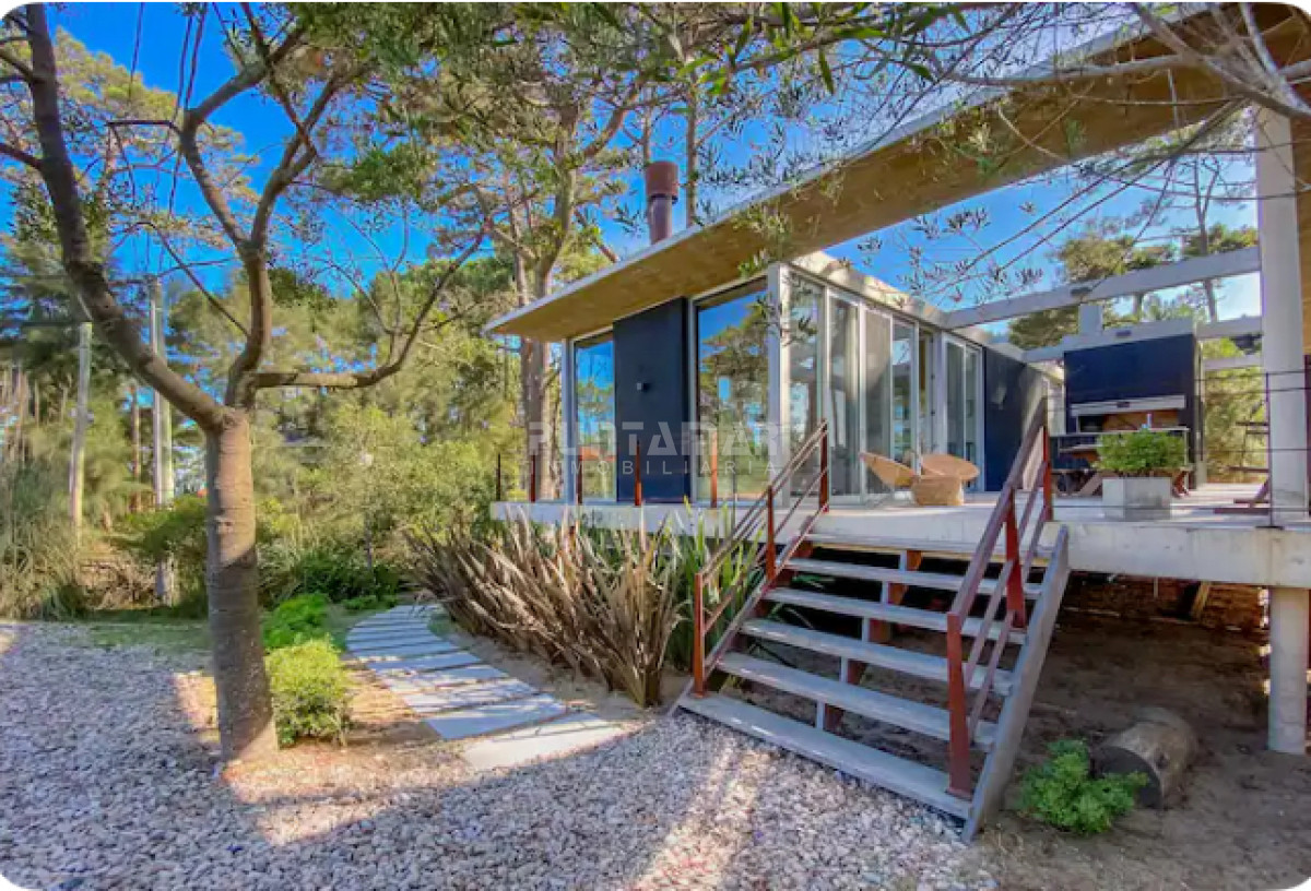 Casa ID.213486 - Casa moderna en alquiler en Montoya