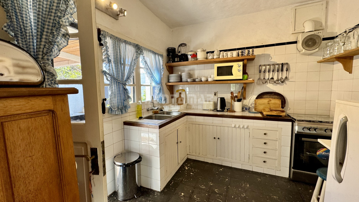 Casa ID.210815 - Casa en alquiler en La Barra, 3 dormitorios 