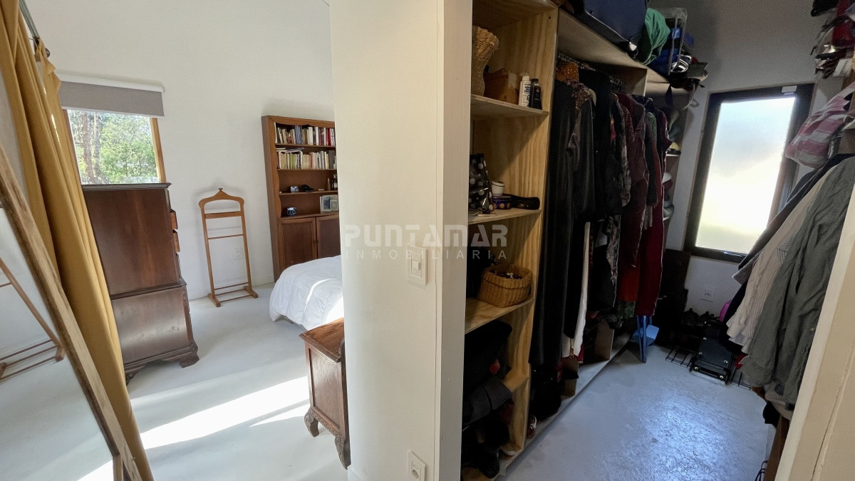 Casa ID.213150 - HERMOSA CASA A ESTRENAR CON PISCINA A 700 METROS DEL MAR