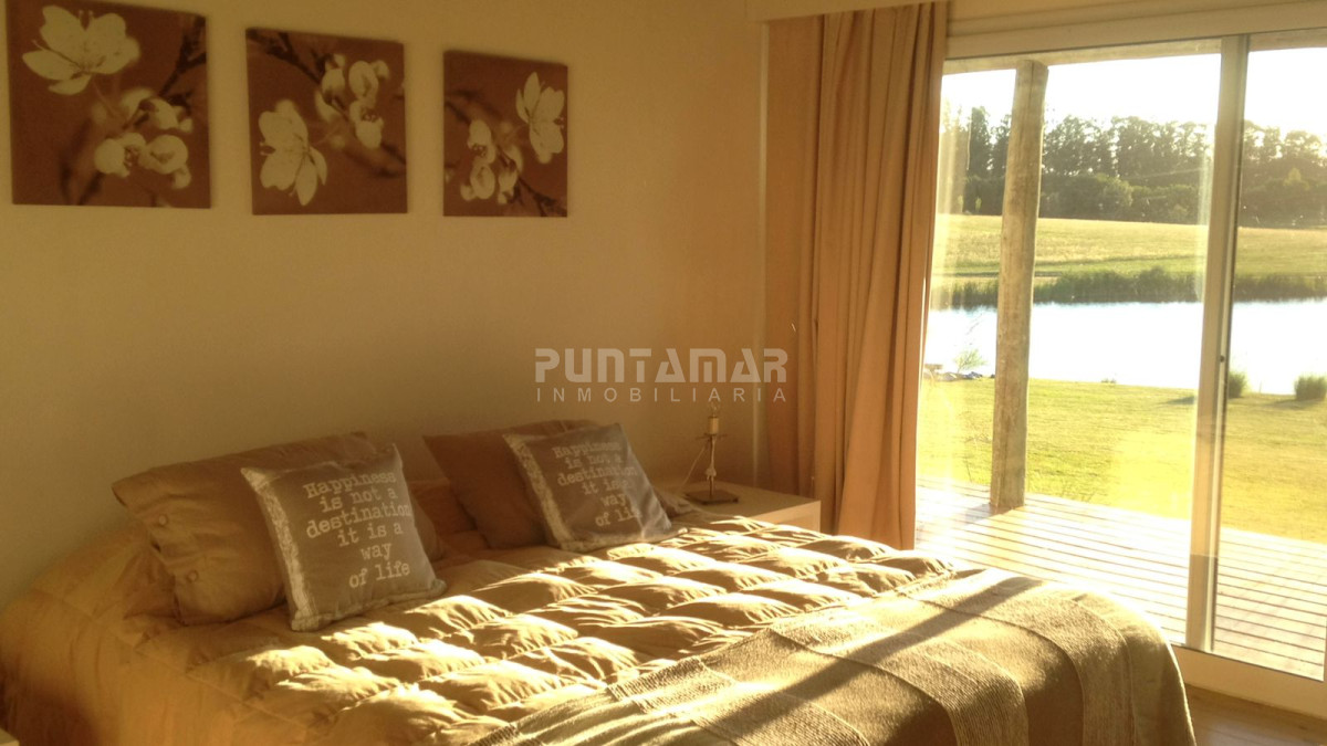 Casa ID.210972 - CASA EN ALQUILER EN BARRIO PRIVADO PUEBLO MIO , MANANTIALES