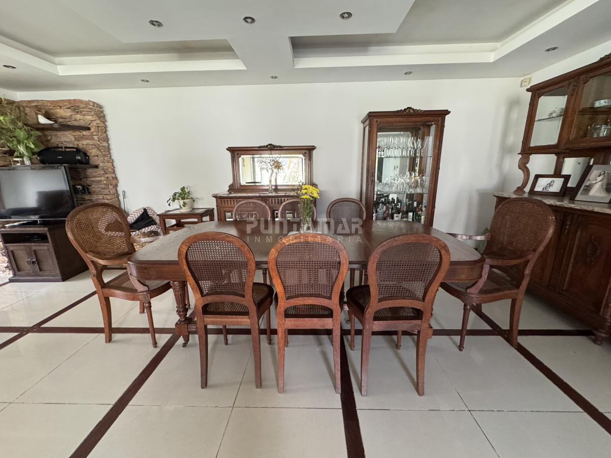 Casa ID.213756 - Casa en alquiler en la mansa con piscina climatizada